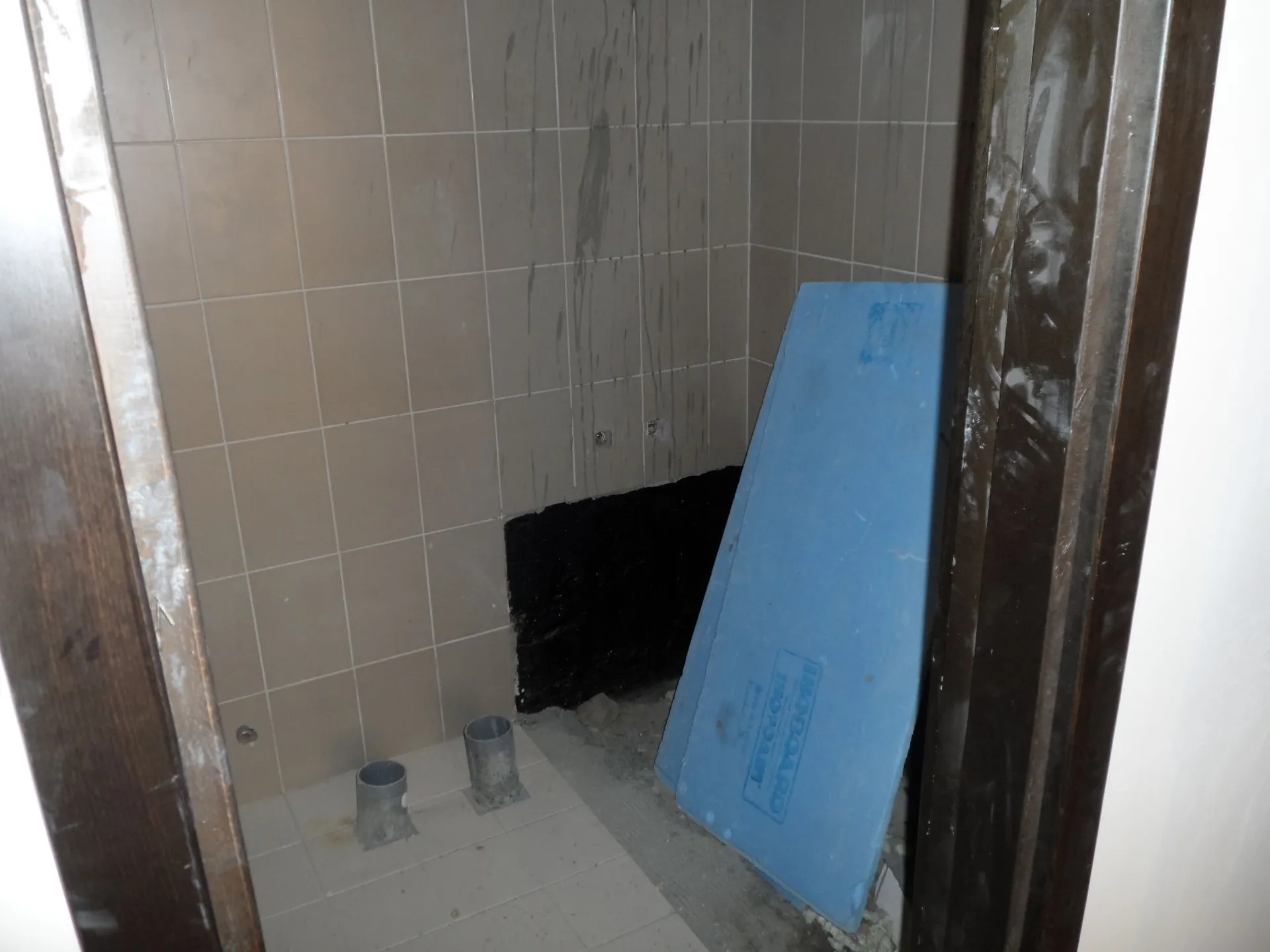 project inspections