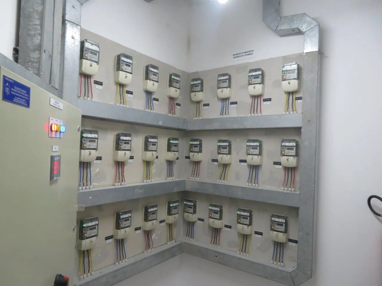 project inspections