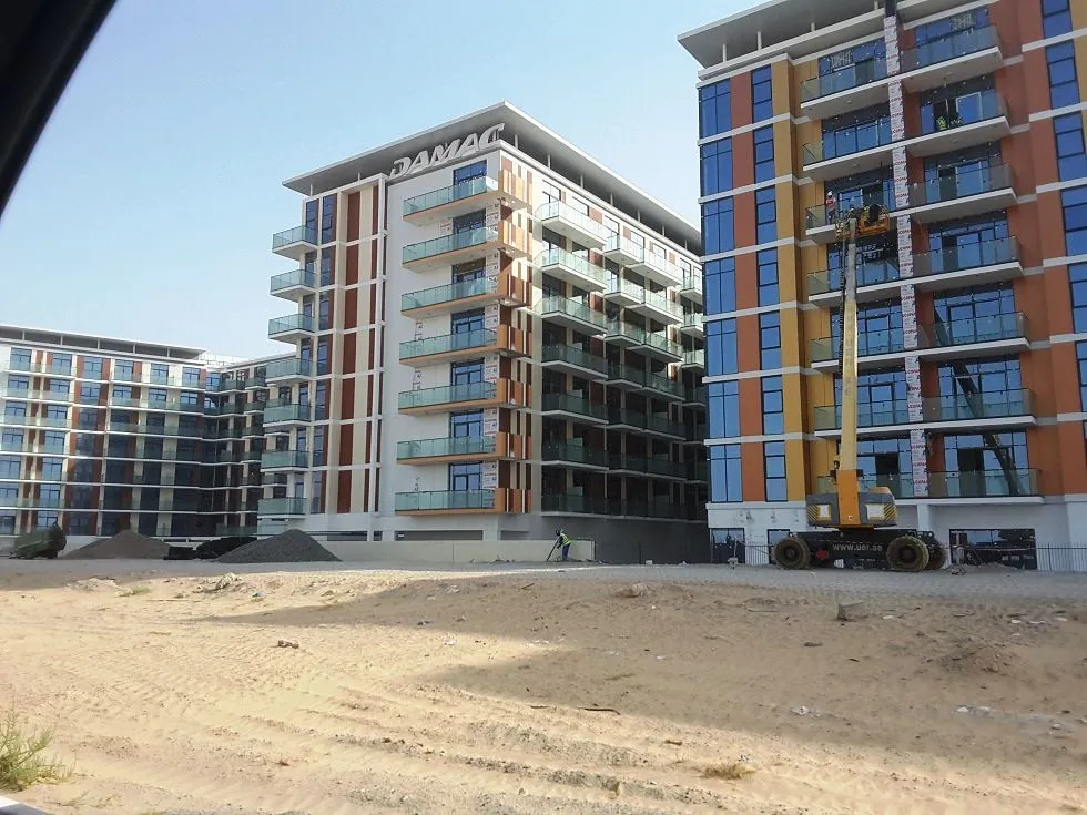 project inspections