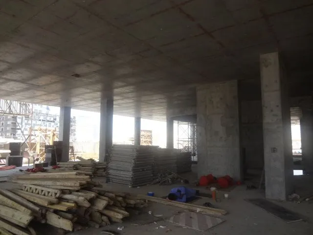 project inspections