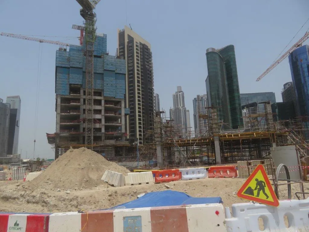 project inspections