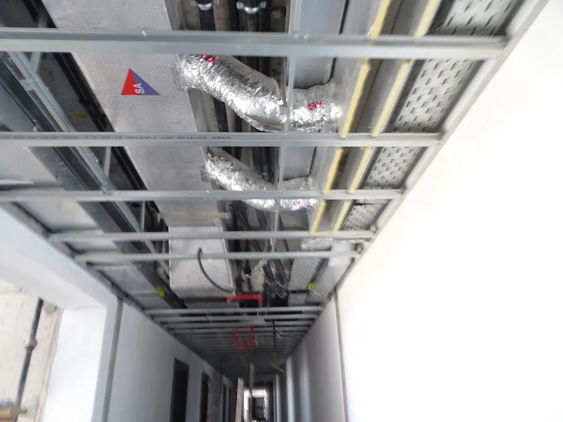 project inspections