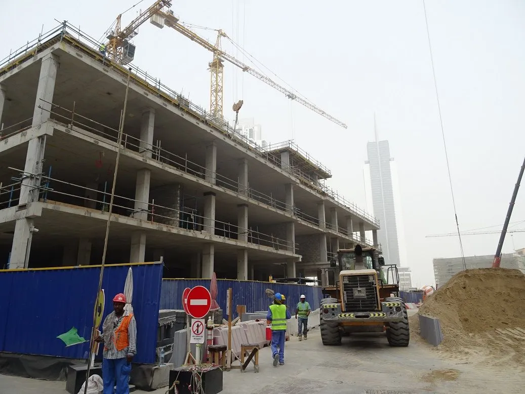 project inspections