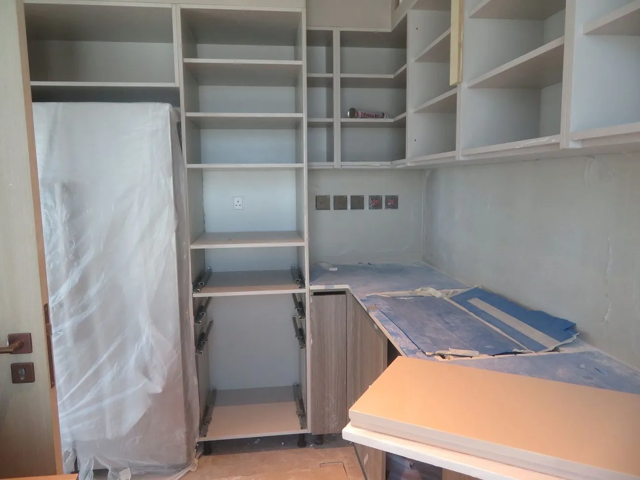 project inspections