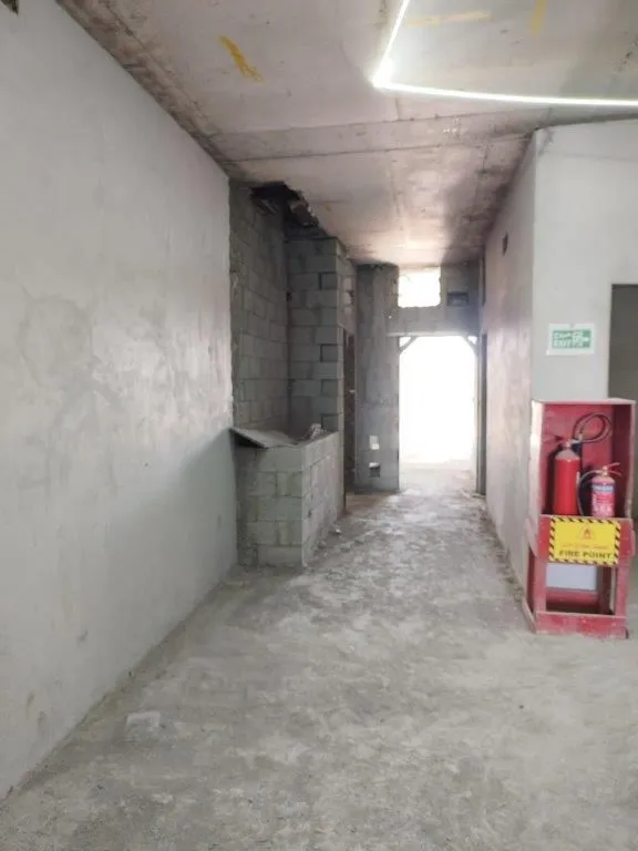 project inspections