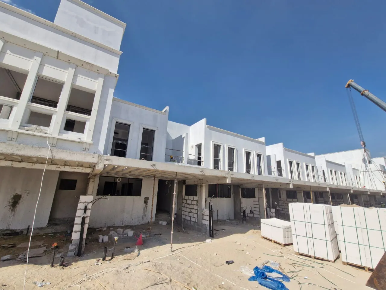 project inspections