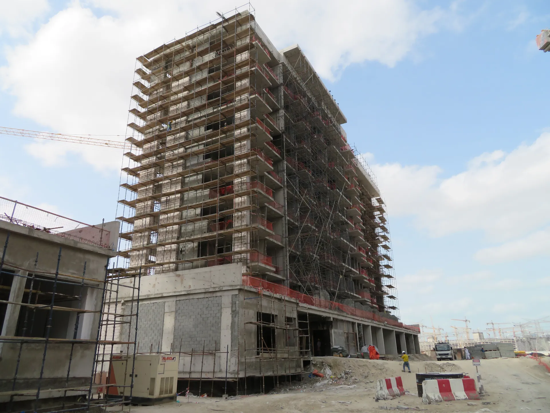 project inspections