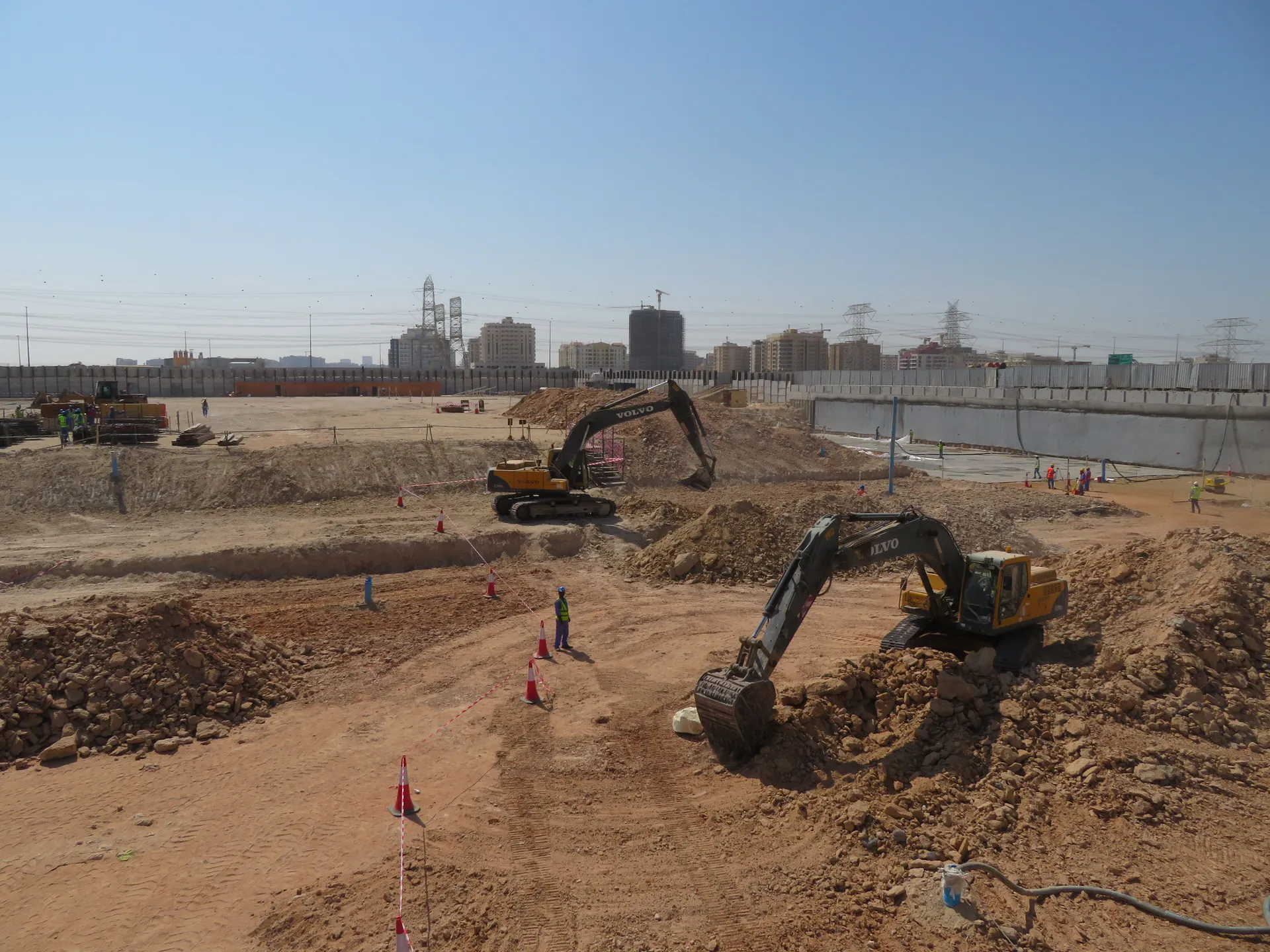 project inspections