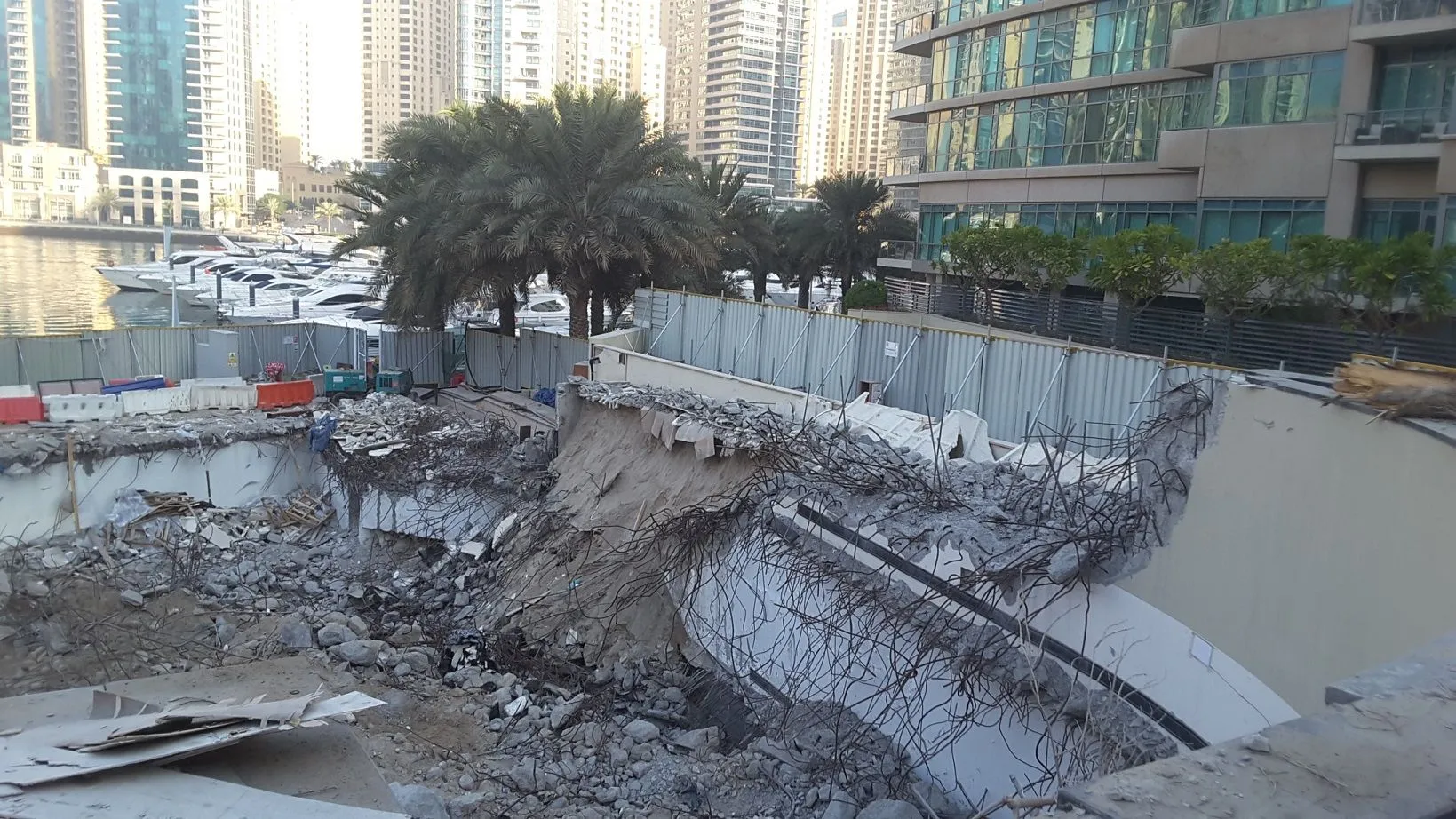 project inspections