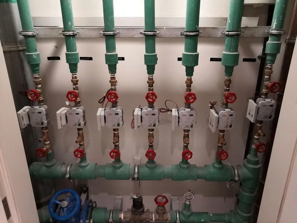 project inspections