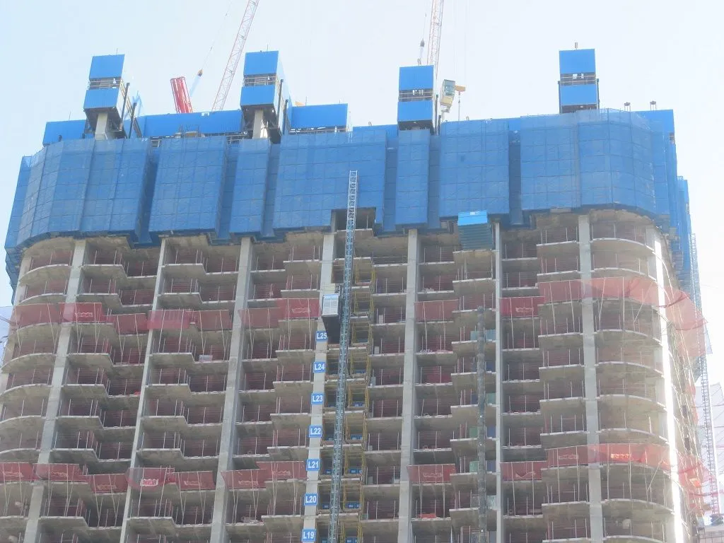 project inspections