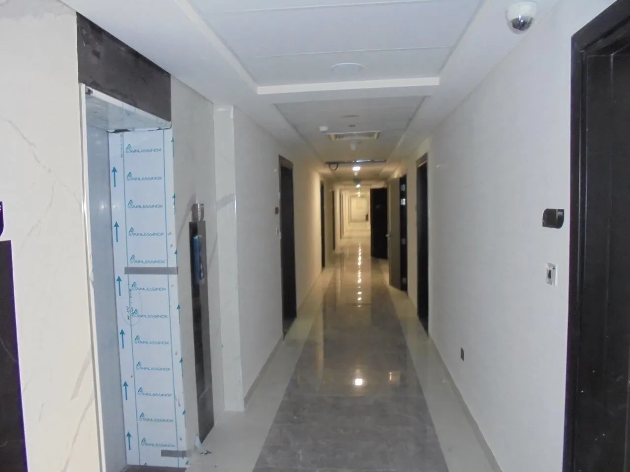 project inspections