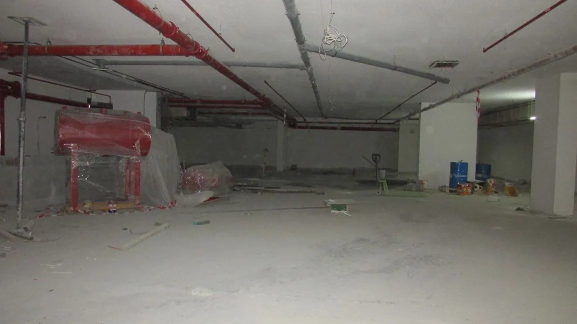 project inspections