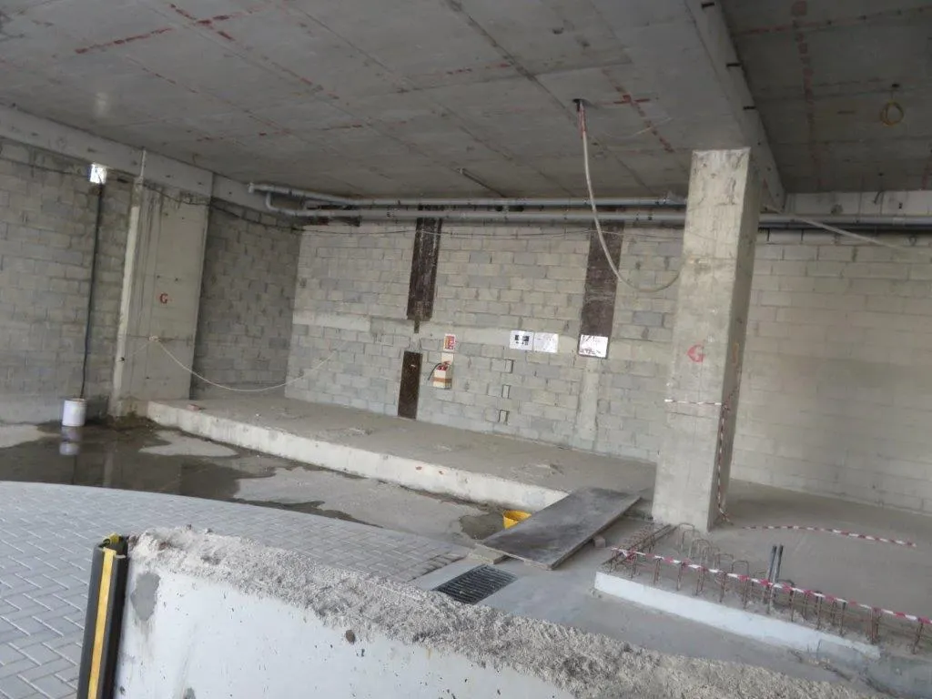 project inspections
