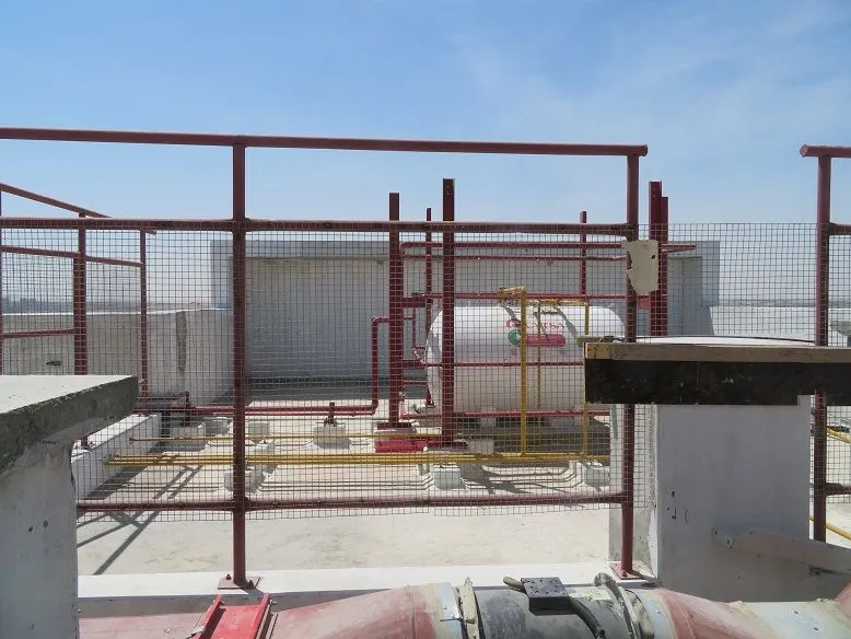 project inspections