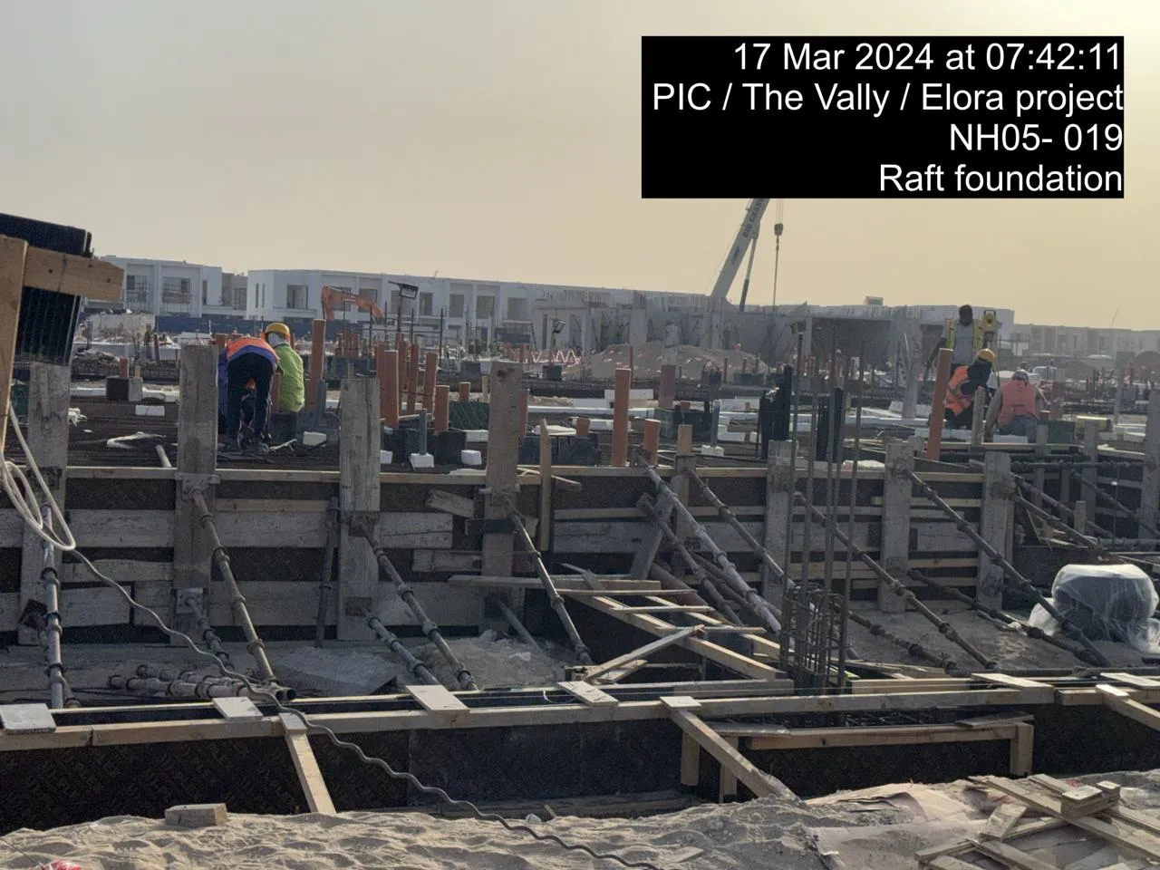 project inspections
