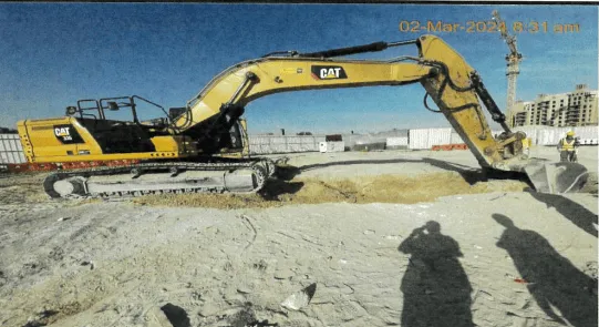 project inspections