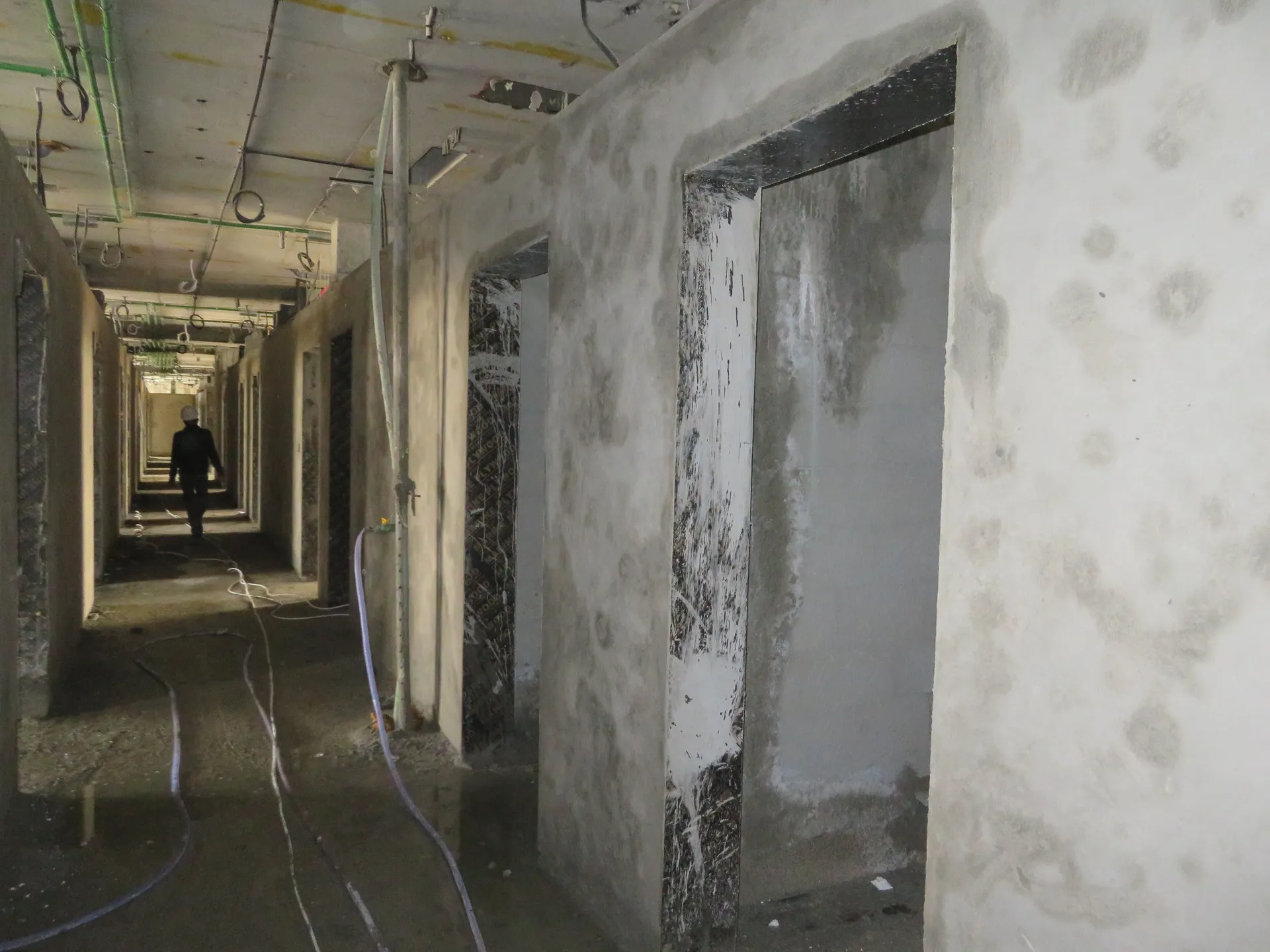 project inspections