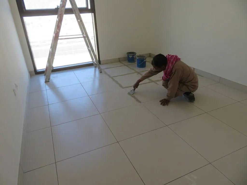 project inspections
