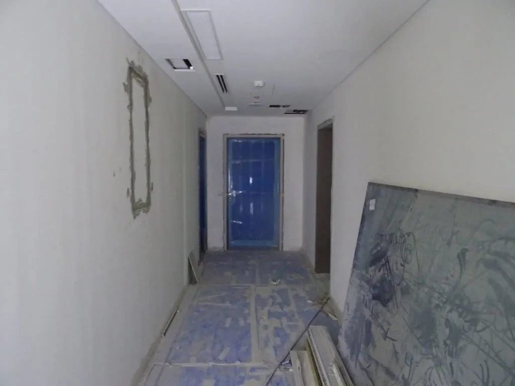 project inspections