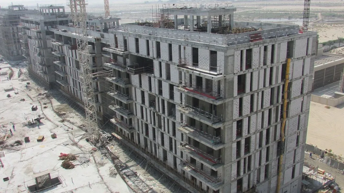 project inspections