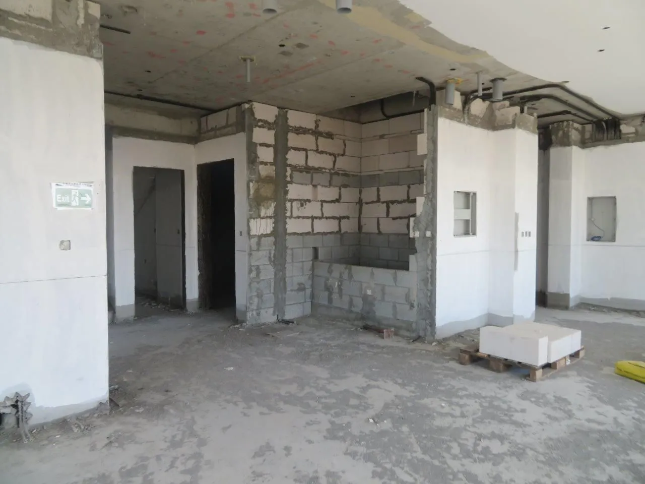 project inspections