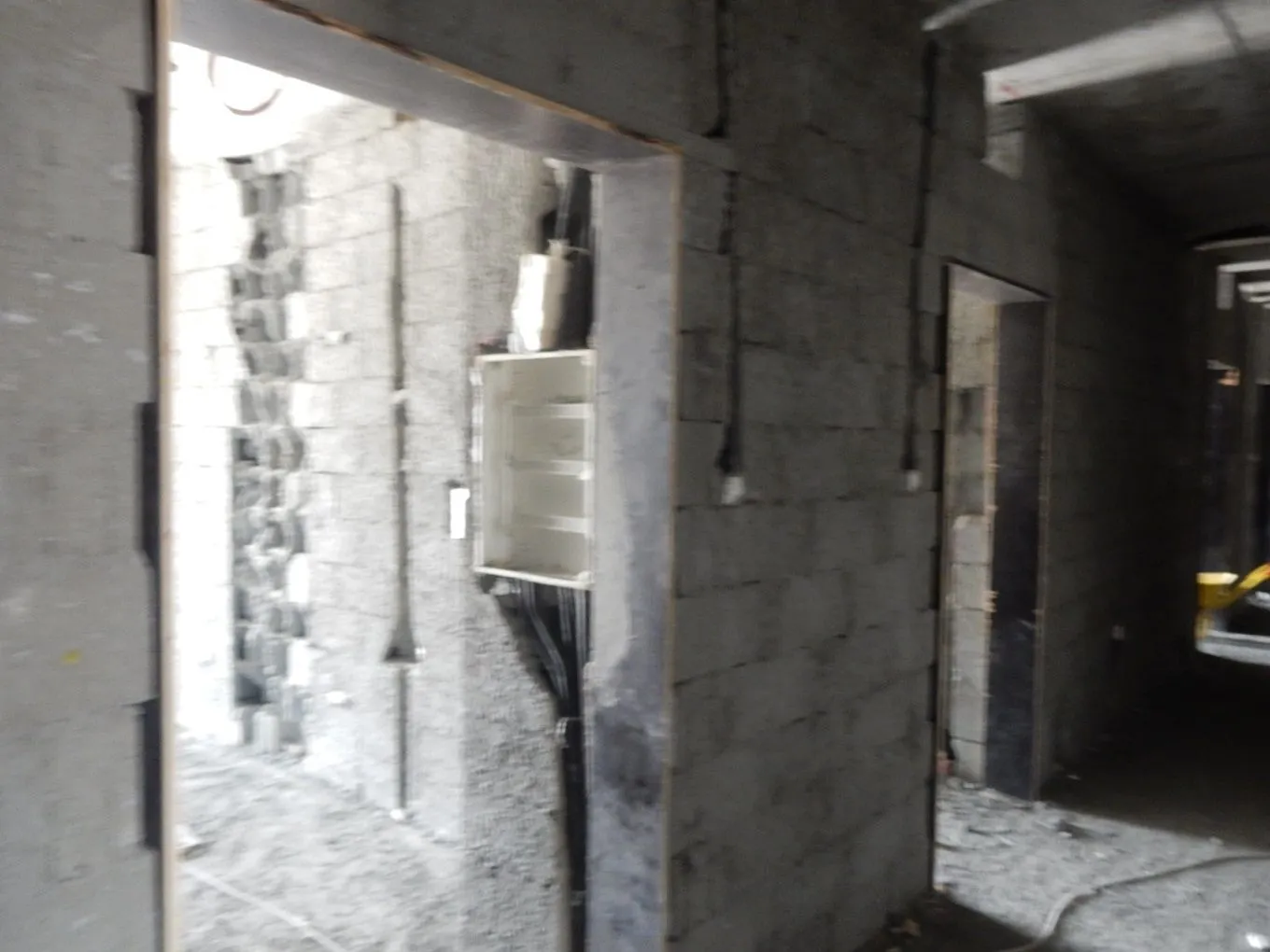 project inspections