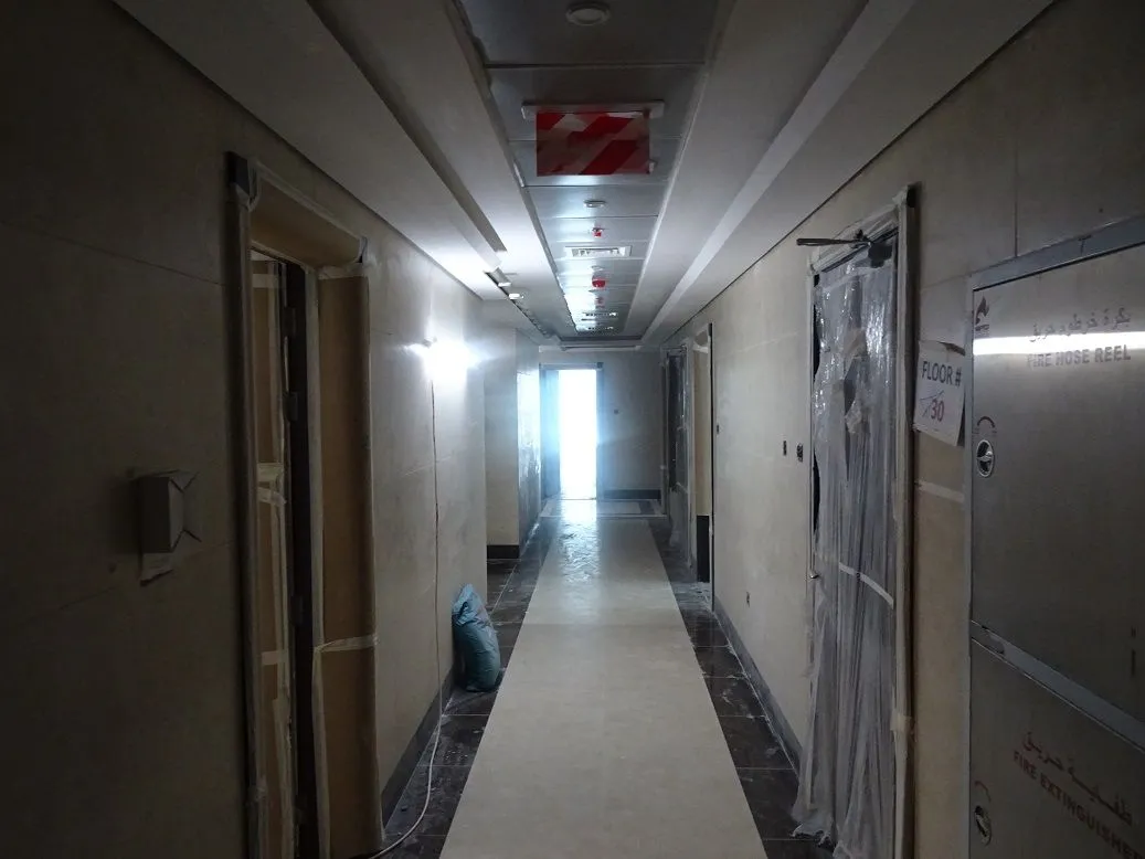 project inspections
