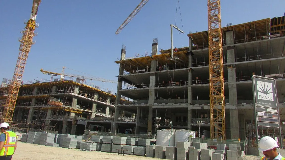 project inspections