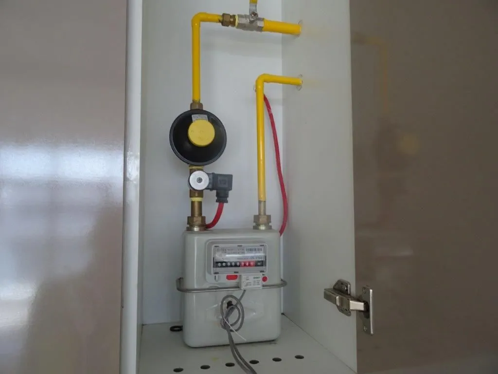 project inspections