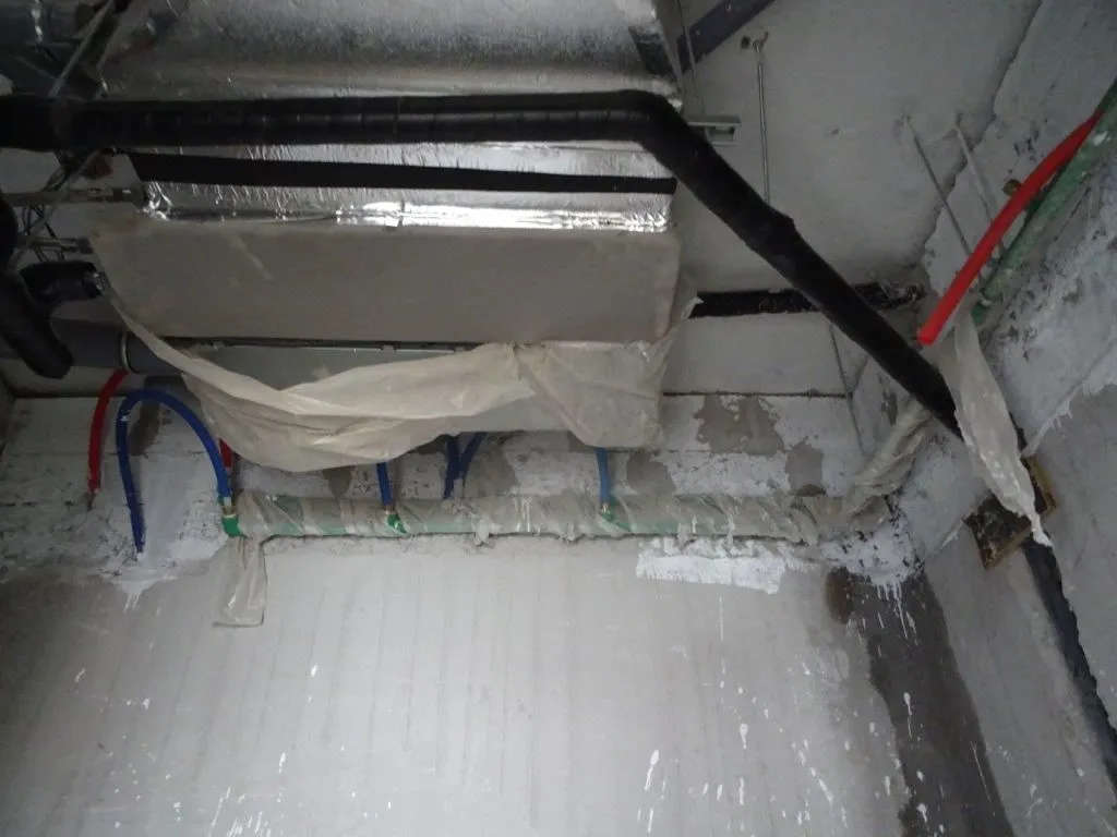 project inspections