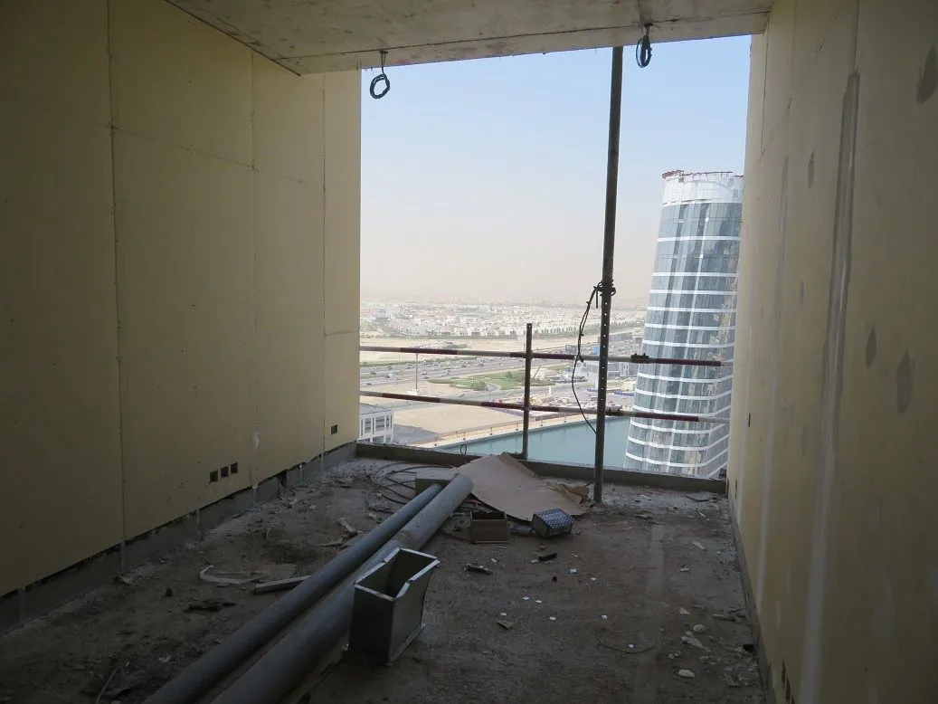 project inspections