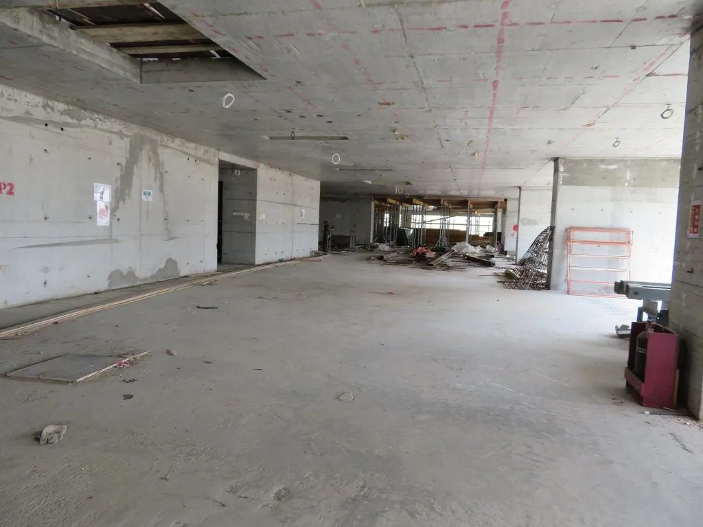 project inspections