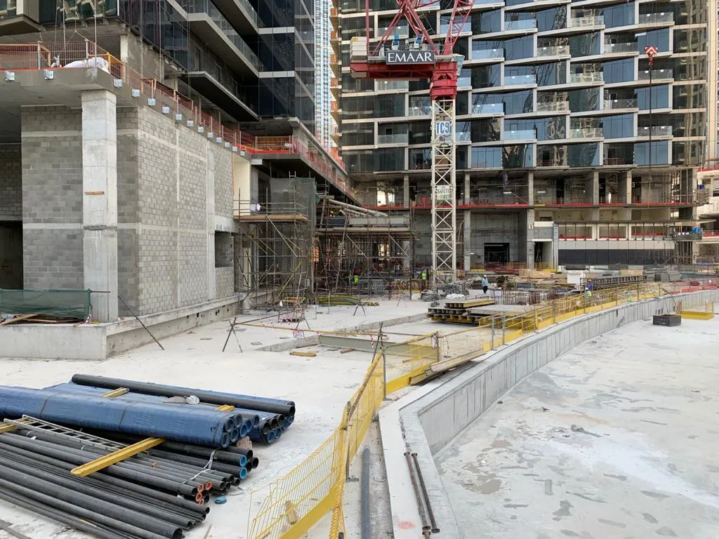 project inspections