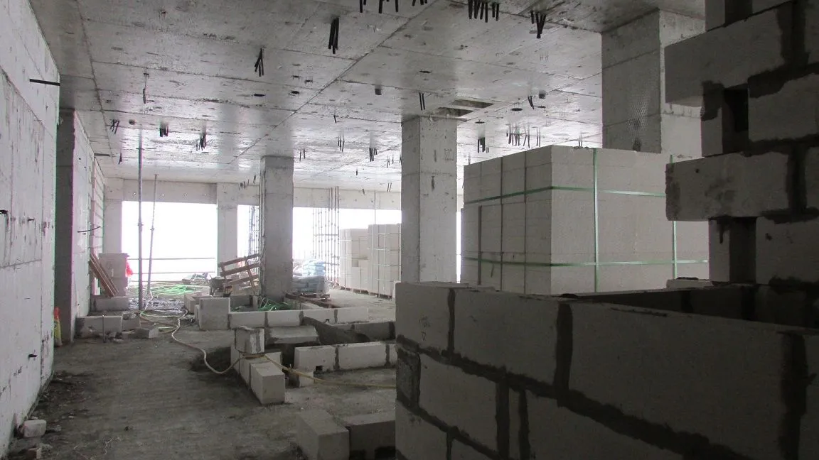 project inspections