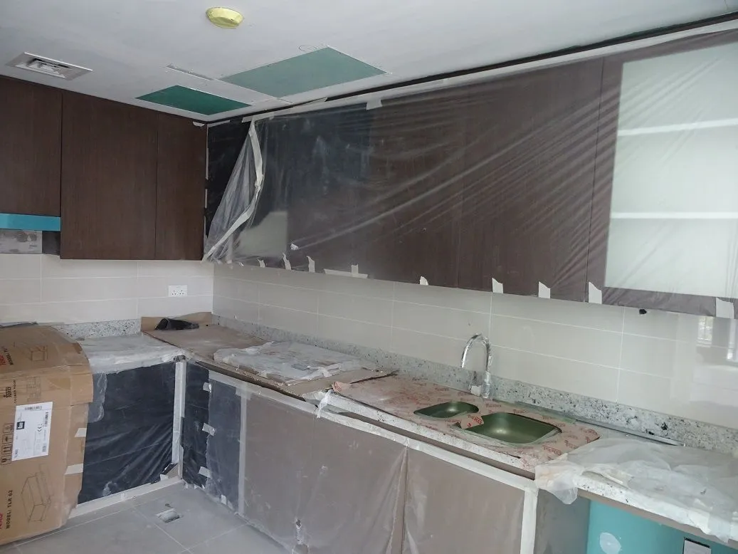 project inspections