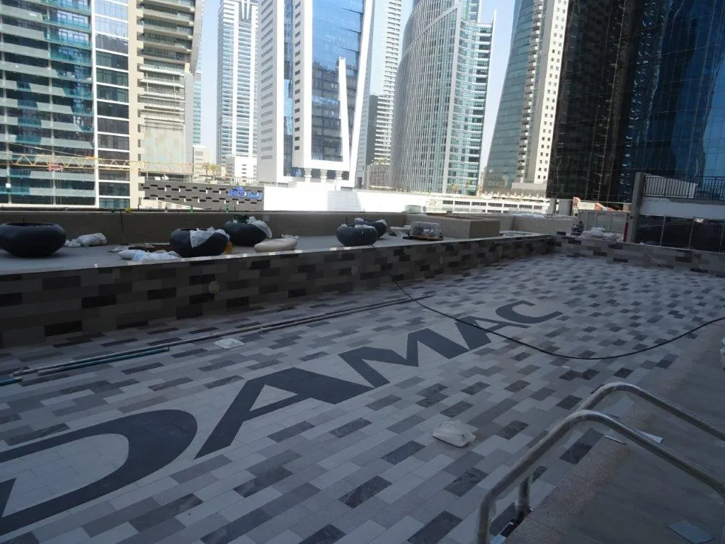 project inspections