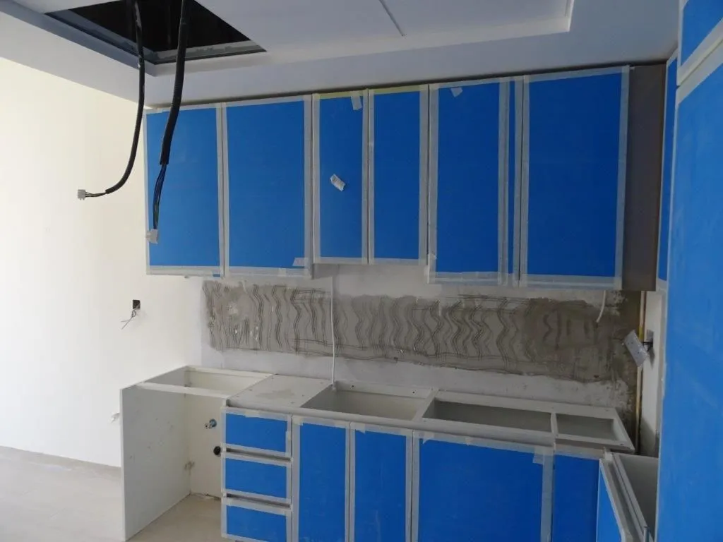 project inspections
