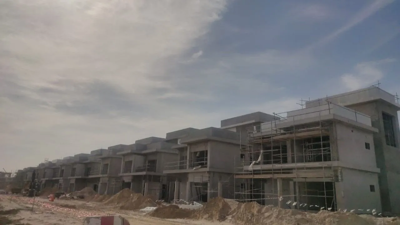project inspections