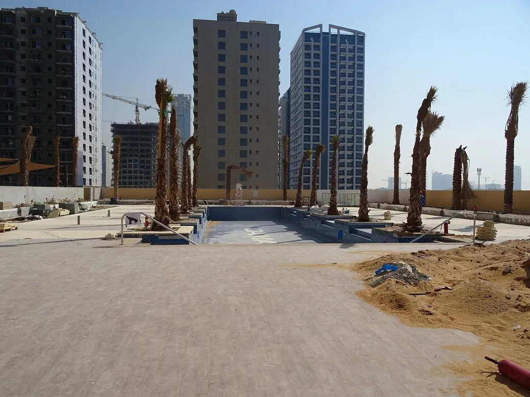 project inspections