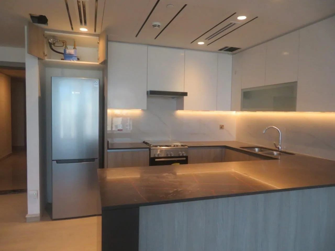 project inspections