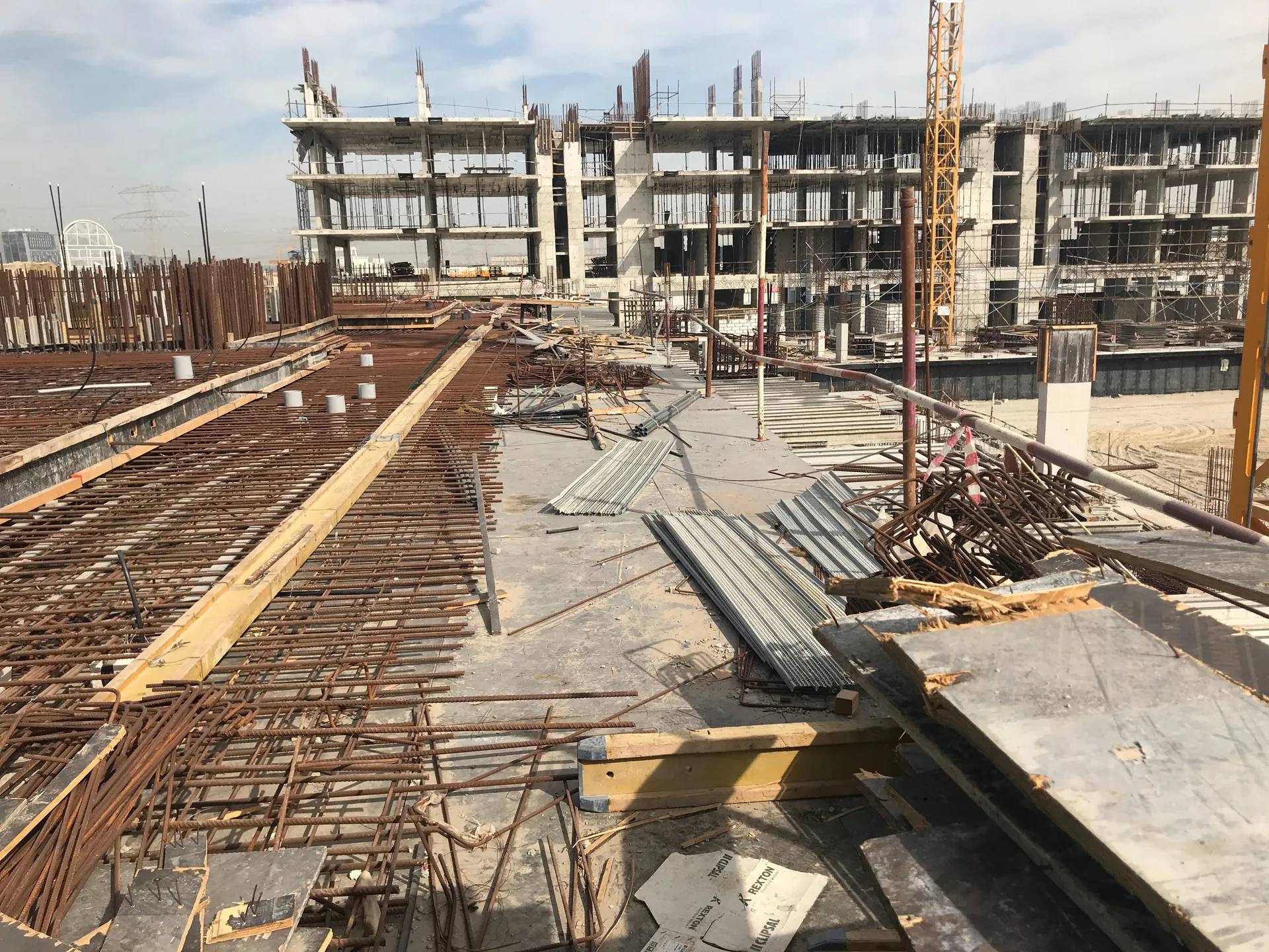 project inspections
