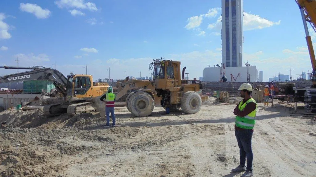 project inspections