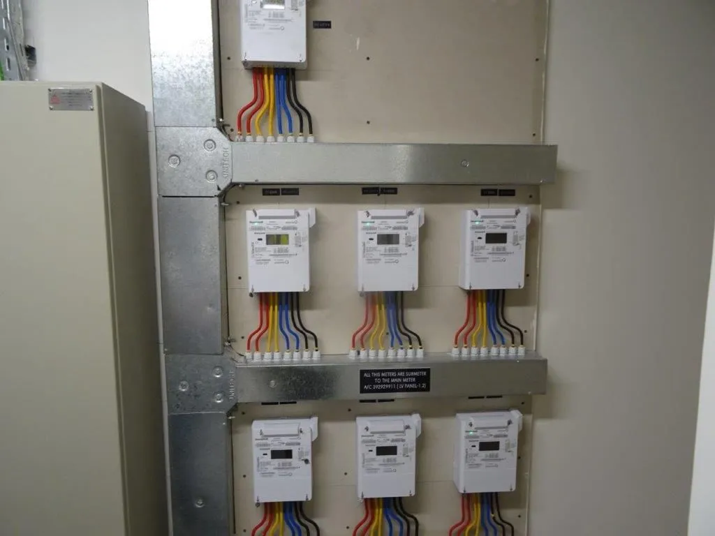 project inspections