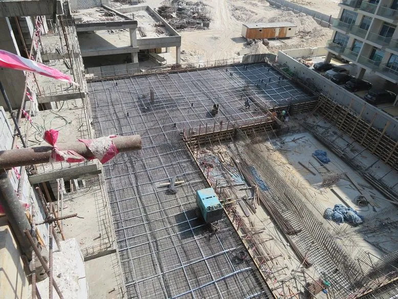project inspections