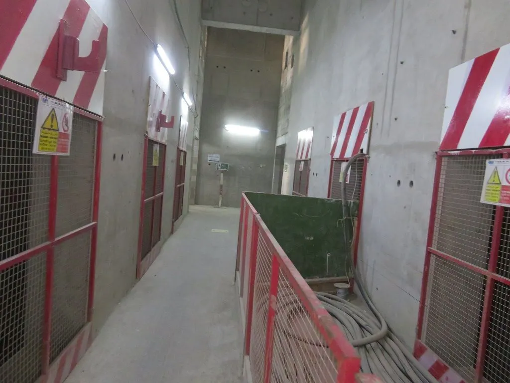 project inspections