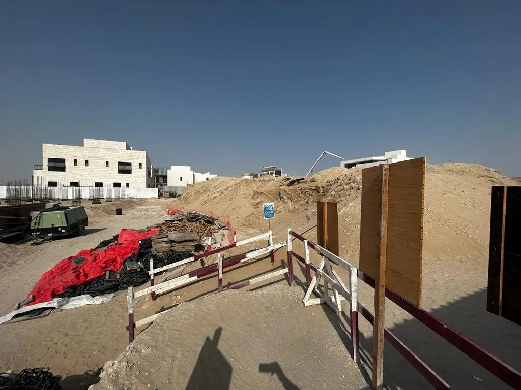 project inspections