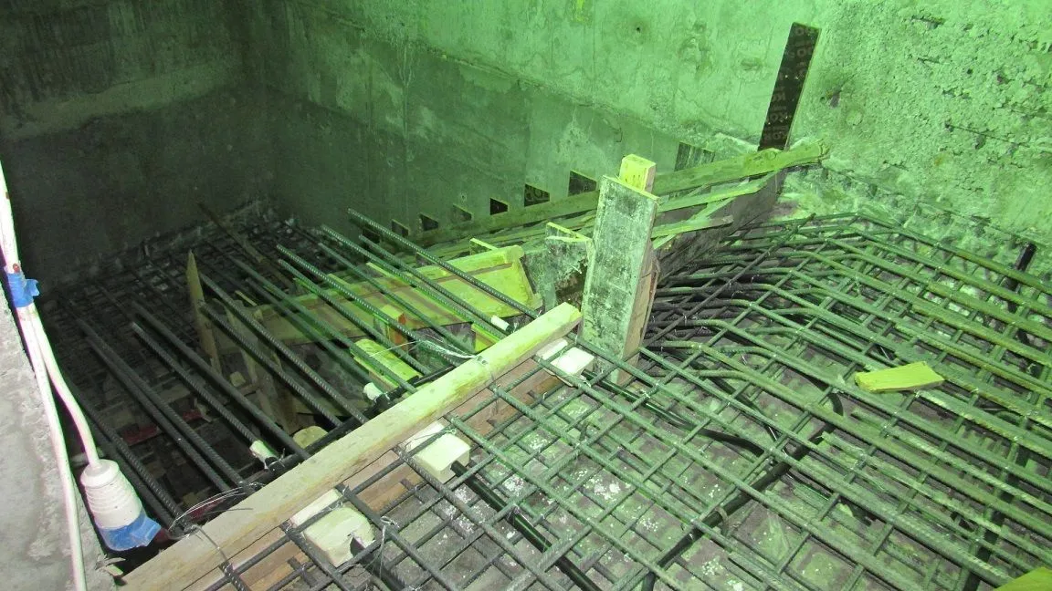 project inspections