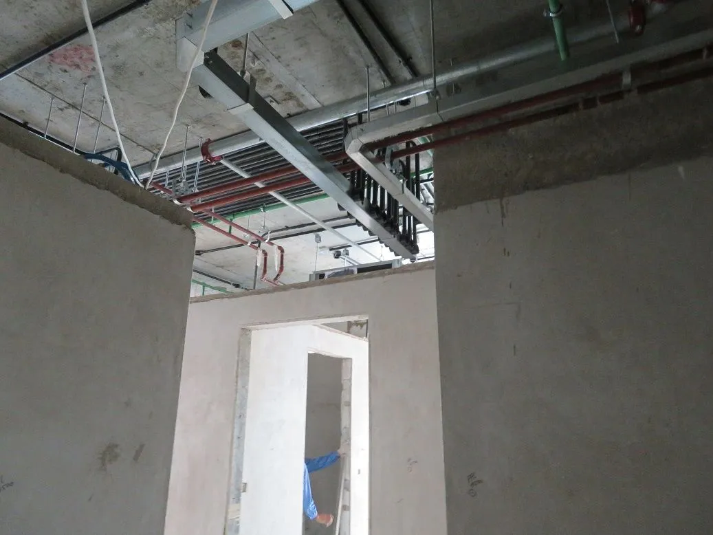 project inspections