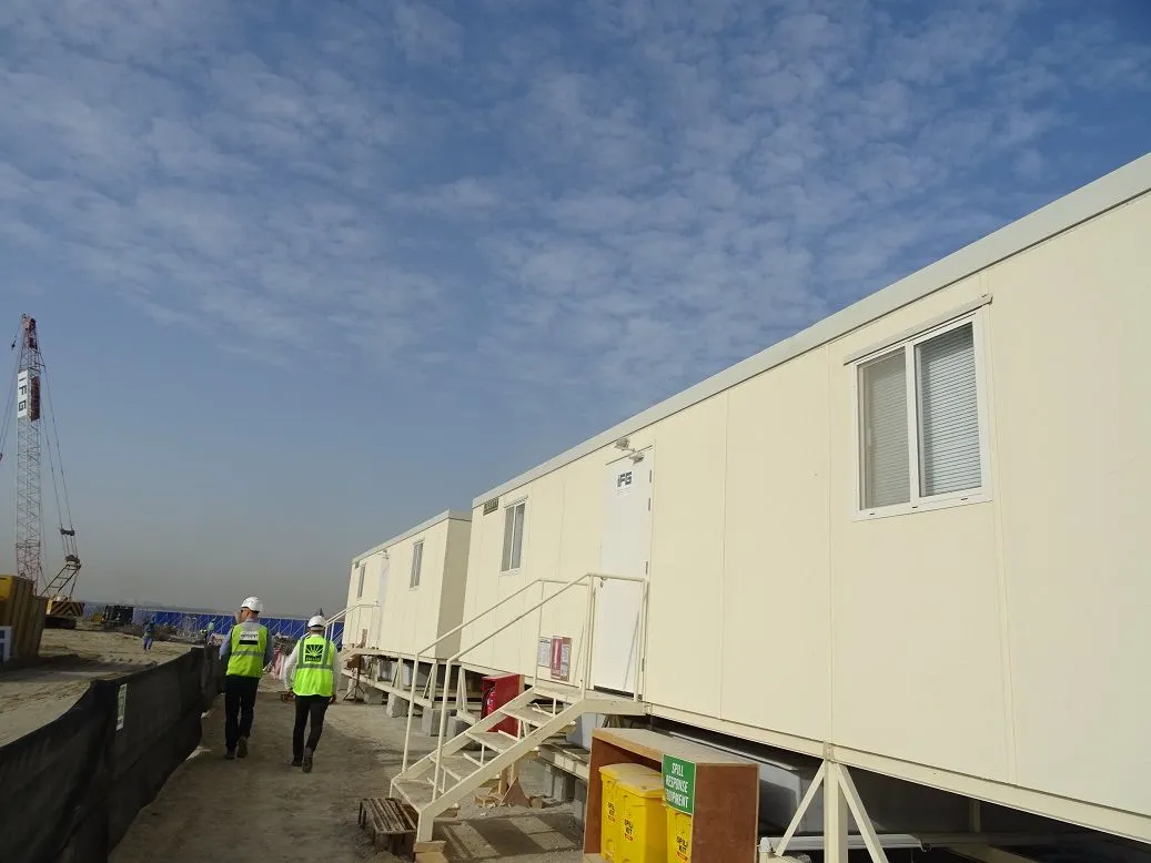 project inspections